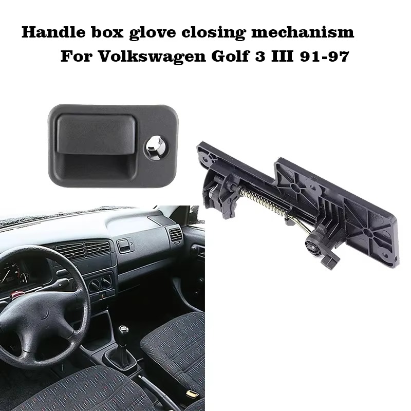 Golf Gloves - VW 골프 MK3 벤토 제타 1993-1999용