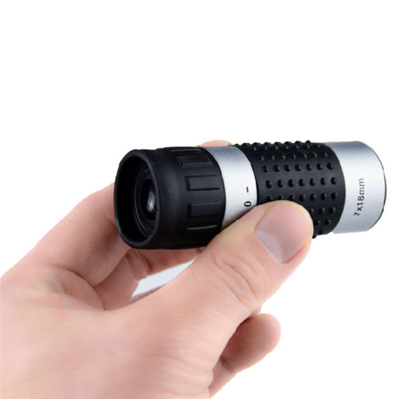 Golf Rangefinder - AD45 모노큘러 골프 쌍안경 HD 거리측정기