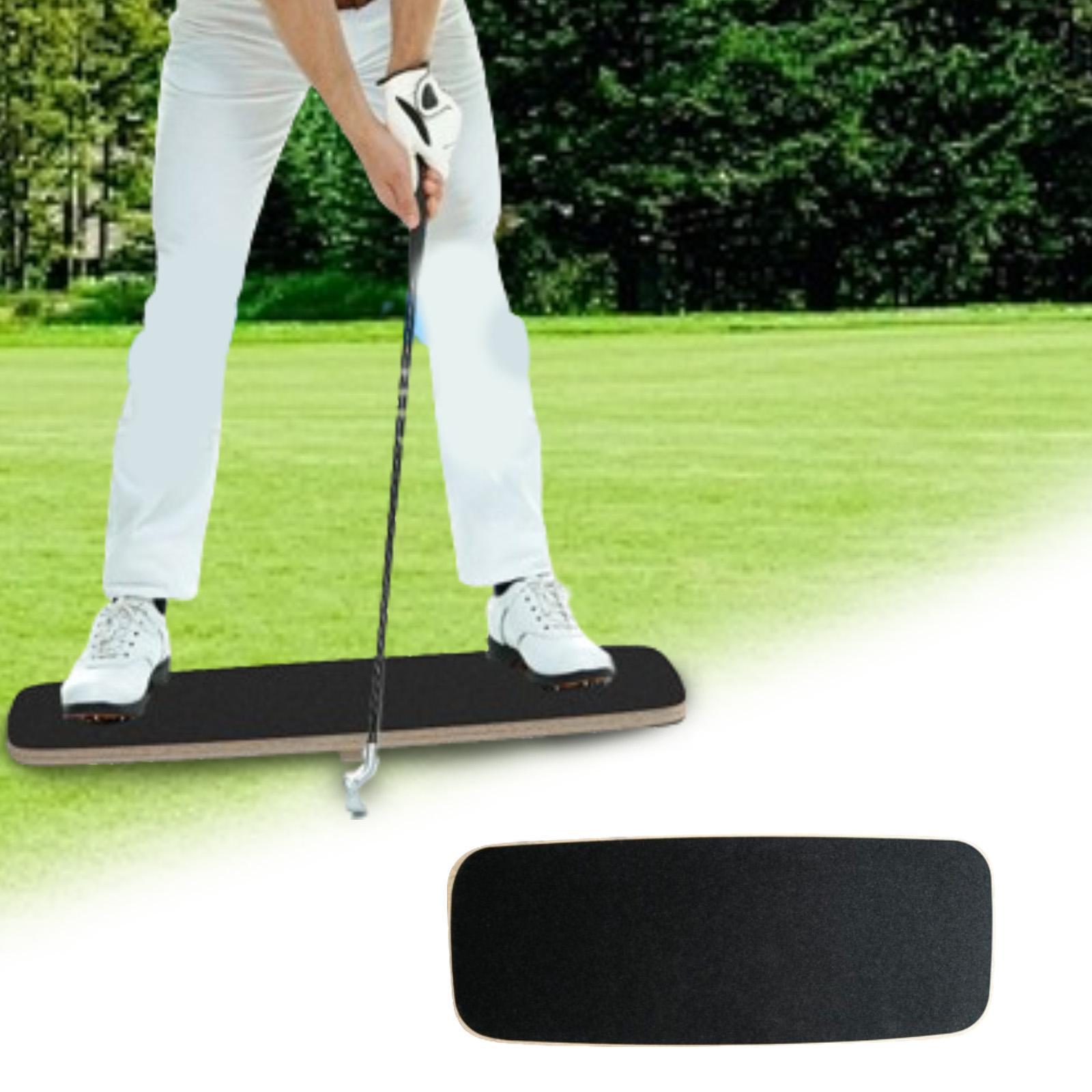 Golf Equipment Weight - 스피드 밸런스 트레이너, 견고한 나무 소재의