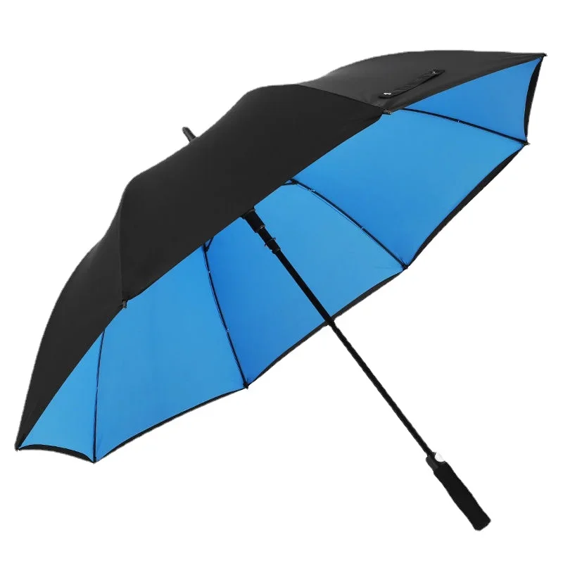 185CM 긴 손잡이 우산 초대형 내구성 해변 우산 이 - Golf Umbrella Large 리뷰 및 가격