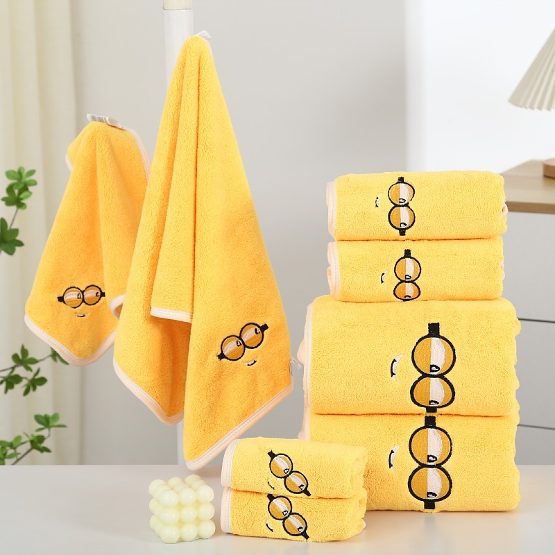 애니메이션 주변기기 미니언즈 귀여운 케빈 타월 캡 만화 - Golf Towel 리뷰 및 가격