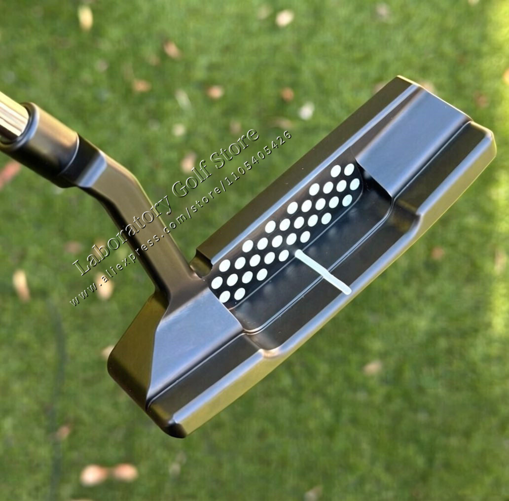 새로운 테릴륨 NP II T22 퍼터 테릴륨 T22 골 - Golf Tees 리뷰 및 가격