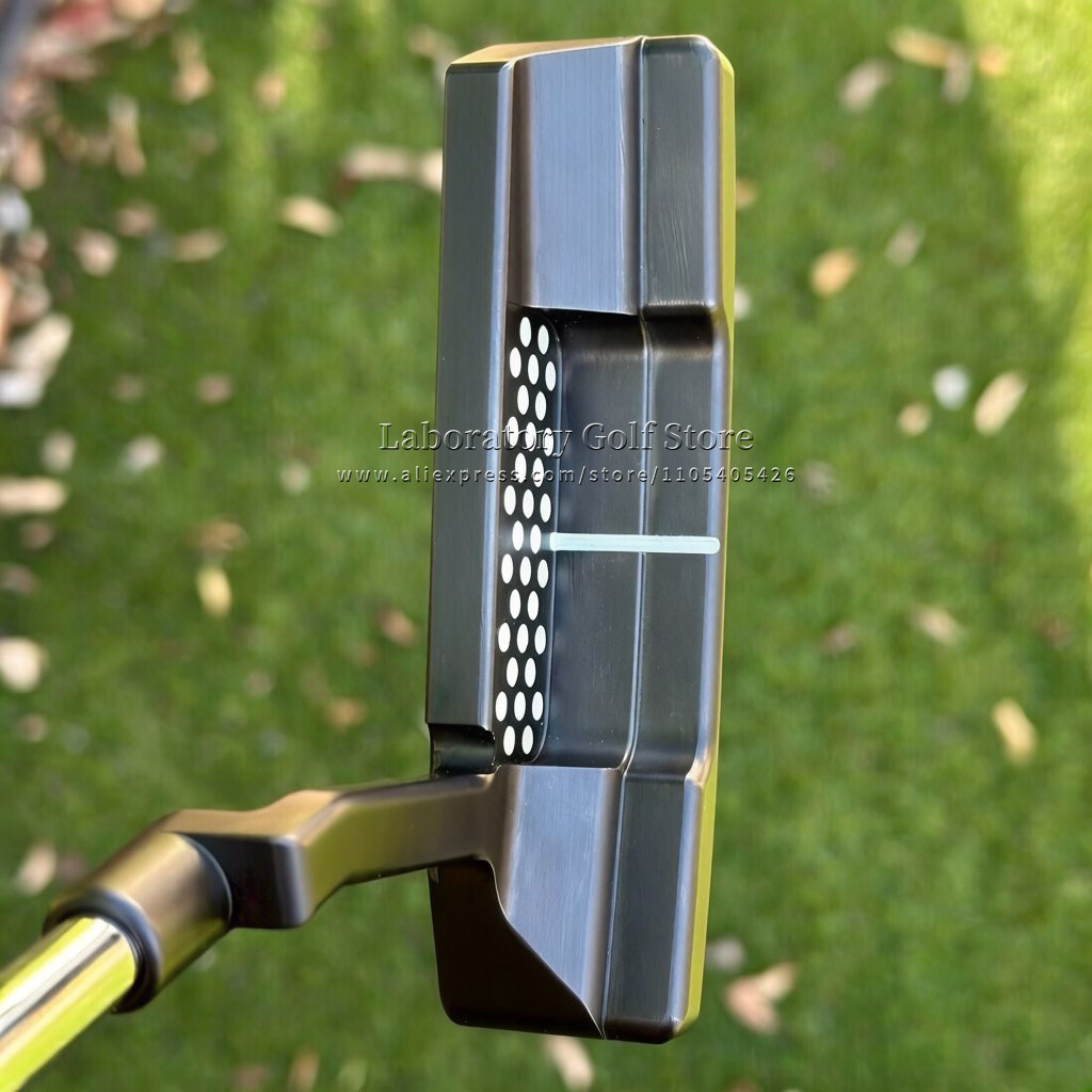 새로운 테릴륨 NP II T22 퍼터 테릴륨 T22 골 - Golf Tees 리뷰 및 가격