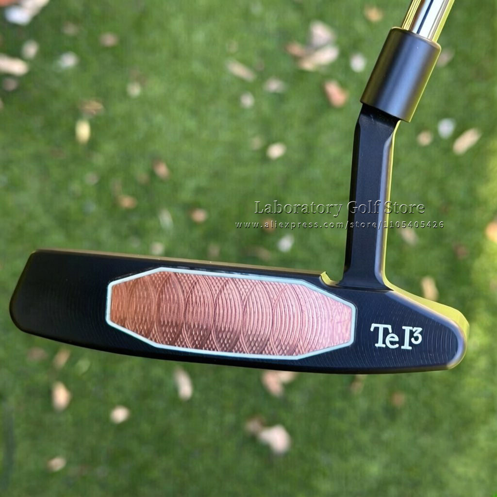 새로운 테릴륨 NP II T22 퍼터 테릴륨 T22 골 - Golf Tees 리뷰 및 가격