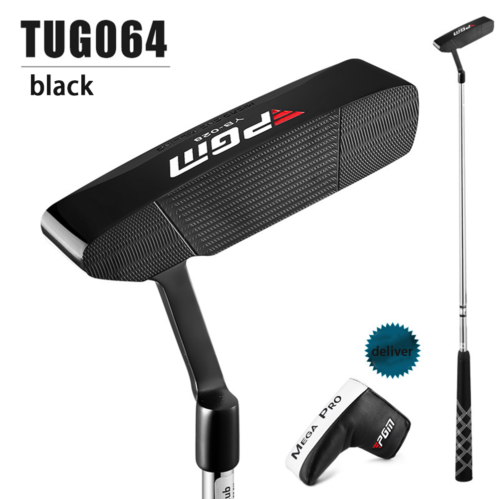 PGM 오른손 골프 클럽, 남성용 및 여성용 퍼팅, 골 - Golf Putter 리뷰 및 가격