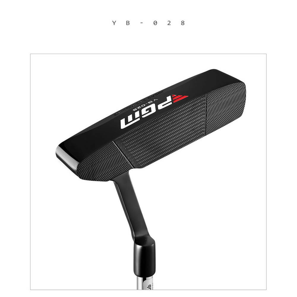 PGM 오른손 골프 클럽, 남성용 및 여성용 퍼팅, 골 - Golf Putter 리뷰 및 가격