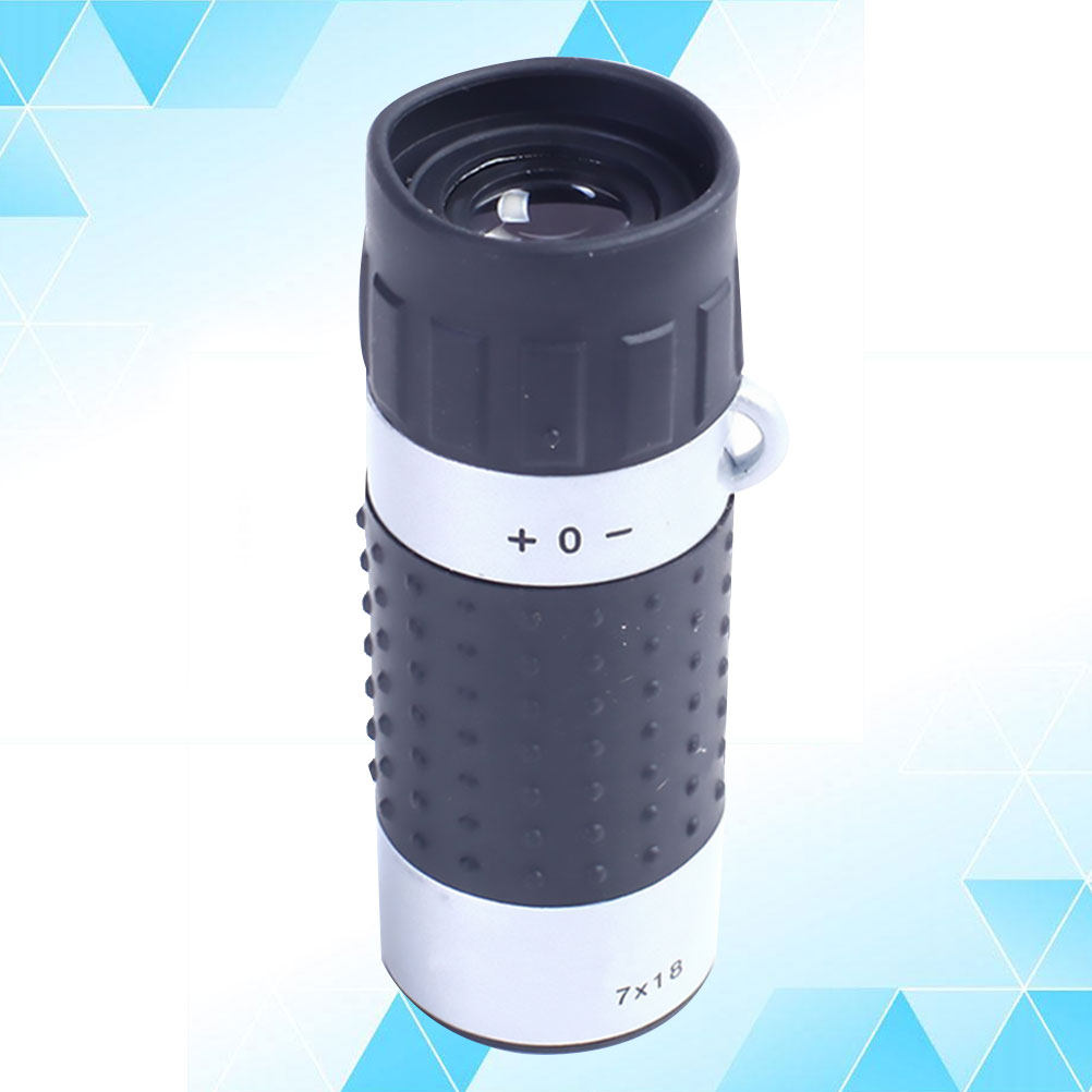 7배율 18mm 대물렌즈를 장착한 단안경형 골프 거리  - Golf Rangefinder 리뷰 및 가격
