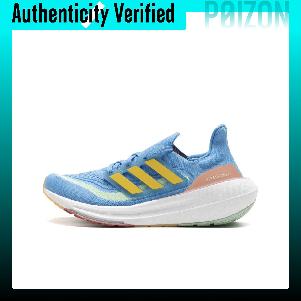 아디다스 울트라부스트 라이트 러닝화, 남녀 공용, 로우 - Adidas Shoes Ultraboost Light 리뷰 및 가격