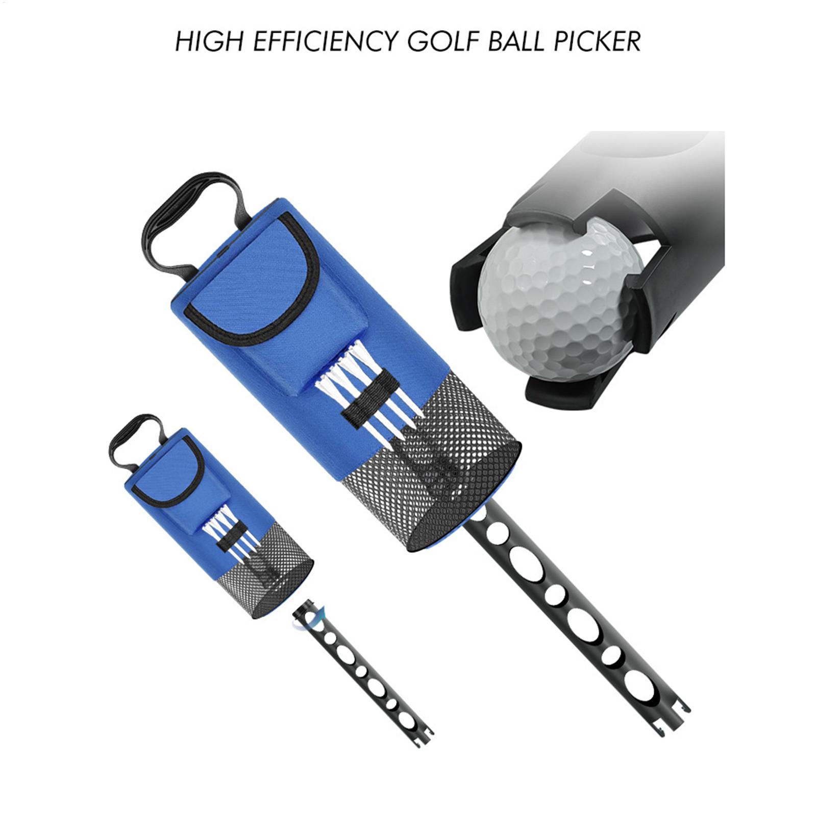 골프공용 샤거백 탈부착 가능 고강도 나일론 천 소재 7 - Golf Bag 리뷰 및 가격
