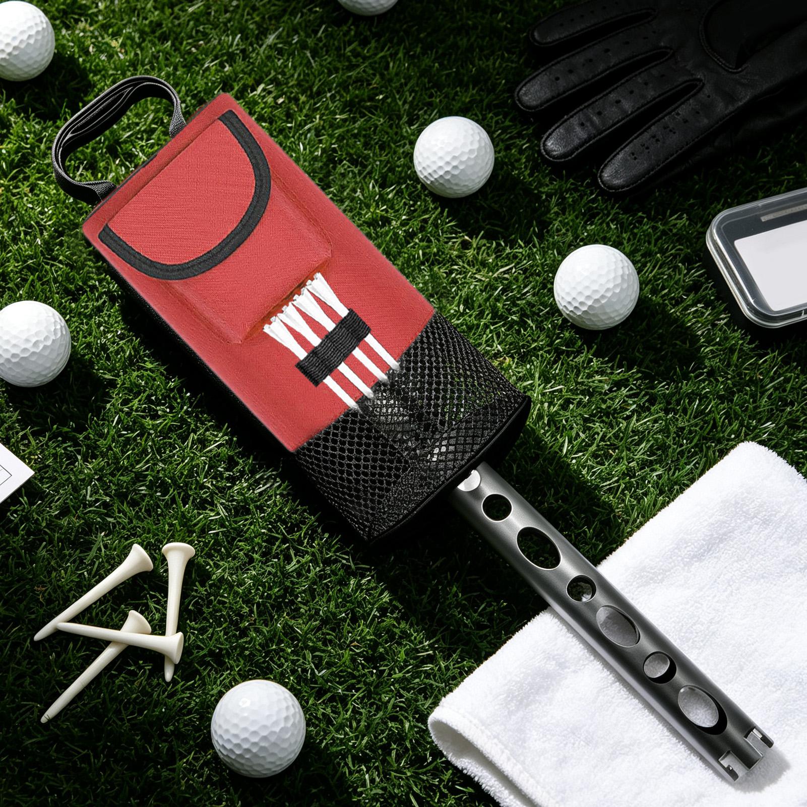 골프공용 샤거백 탈부착 가능 고강도 나일론 천 소재 7 - Golf Bag 리뷰 및 가격