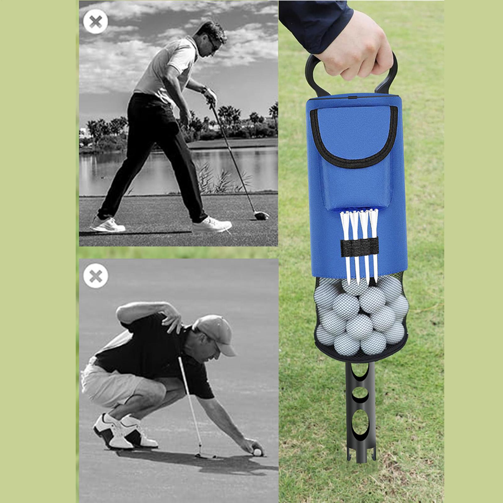 골프공용 샤거백 탈부착 가능 고강도 나일론 천 소재 7 - Golf Bag 리뷰 및 가격
