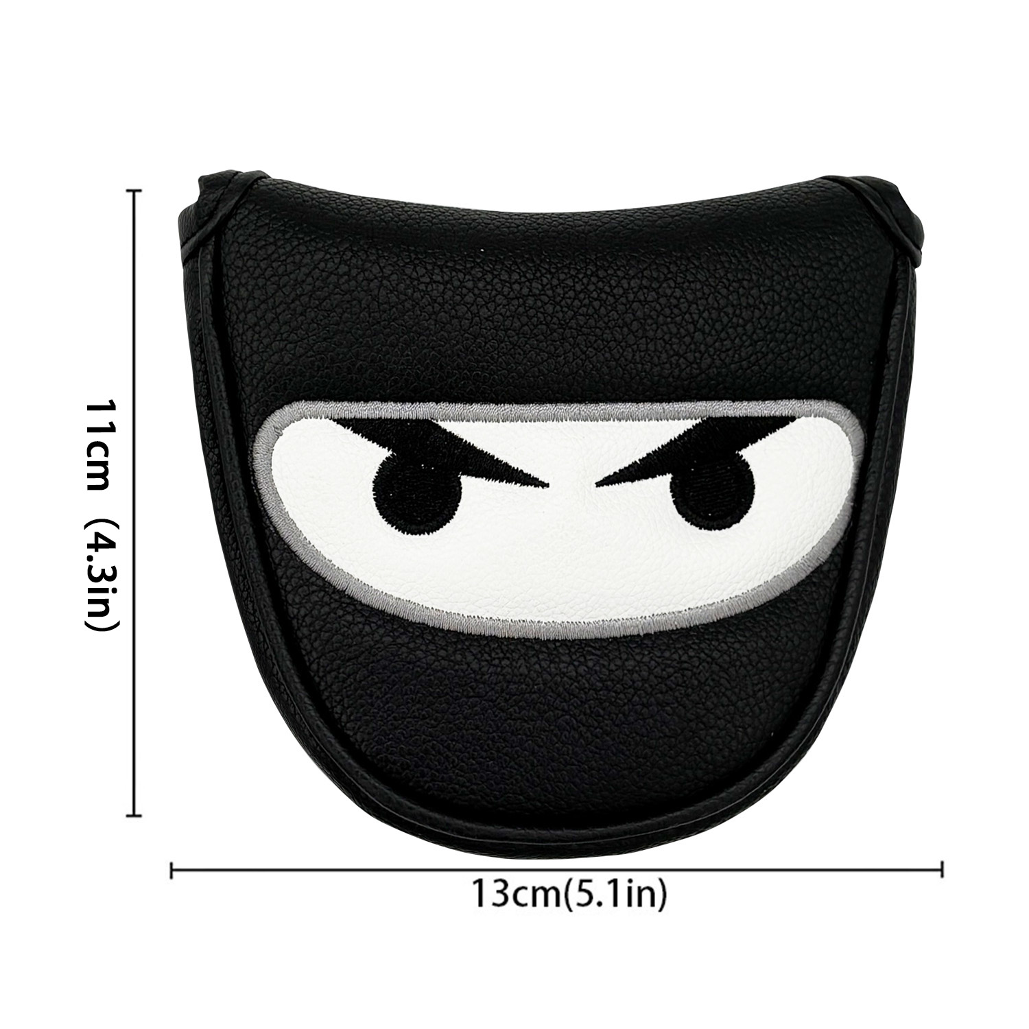 골프 클럽 헤드커버 세트 블랙 커버 페어웨이 골프 헤드 - Golf Tees 리뷰 및 가격