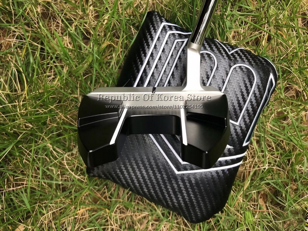 뉴 레프트 골프 퍼터 베티나르디 이노바이 REV 6.0 - Golf Tees 리뷰 및 가격