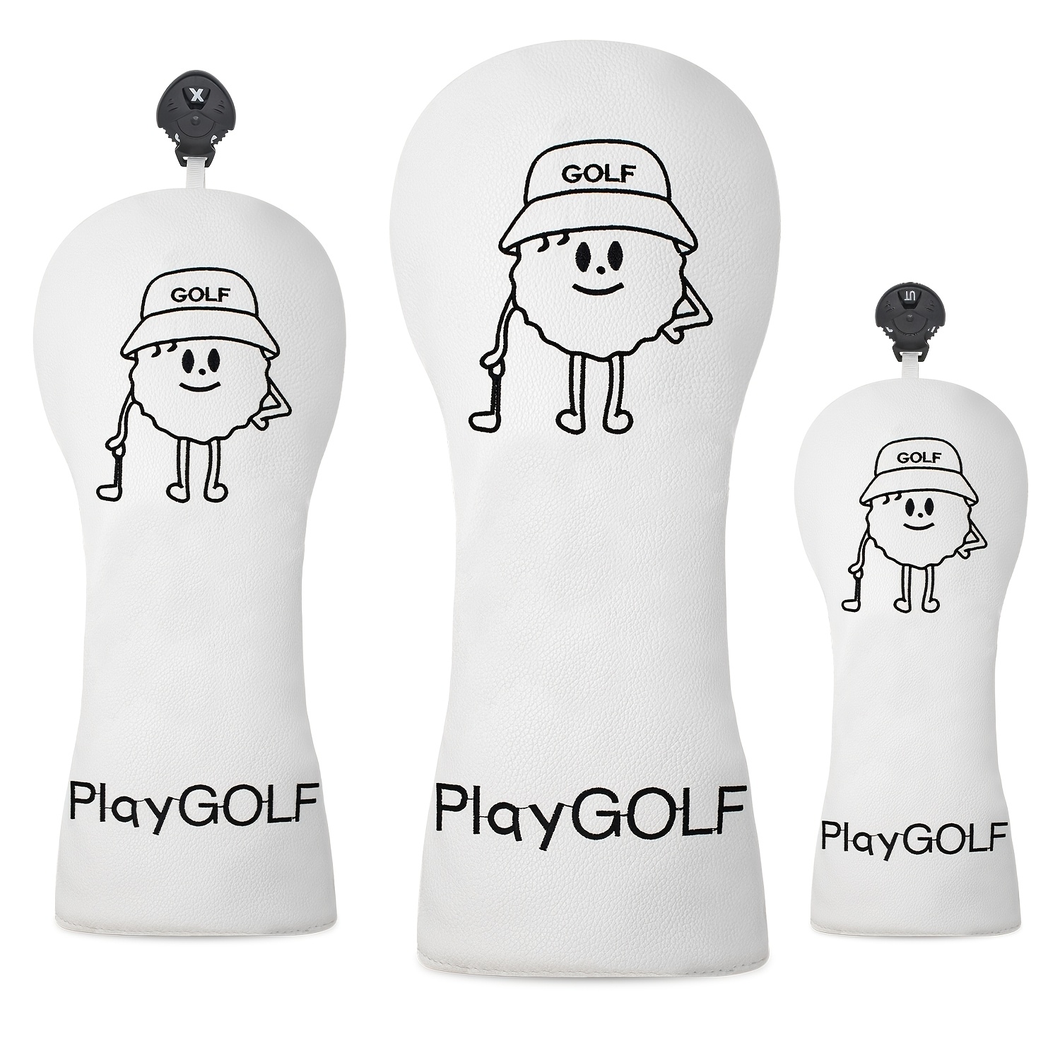 일반적인 사람들을 위한 골프 디자인 스타일 골프 클럽  - Golf Driver 리뷰 및 가격