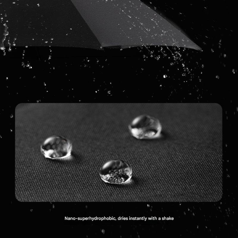 고급형 반자동 롱 스트레이트 핸들 우산 이중 레이어 방 - Golf Umbrella 리뷰 및 가격