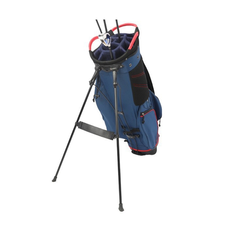 조절 가능한 골프 스탠드 백 레그 안정기 스트랩 골프  - Golf Bag 리뷰 및 가격