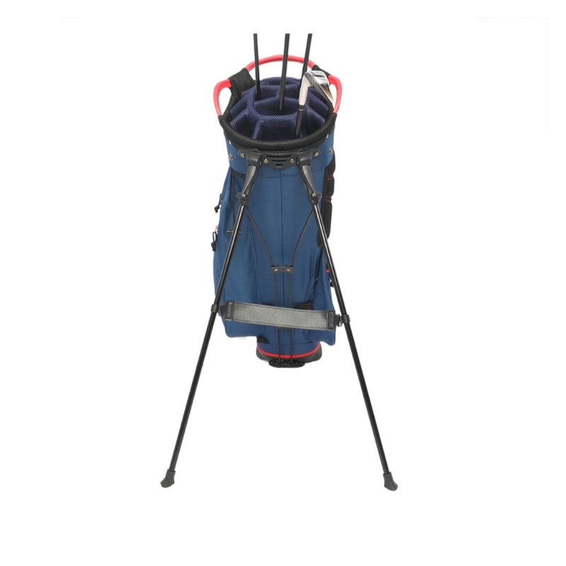 조절 가능한 골프 스탠드 백 레그 안정기 스트랩 골프  - Golf Bag 리뷰 및 가격