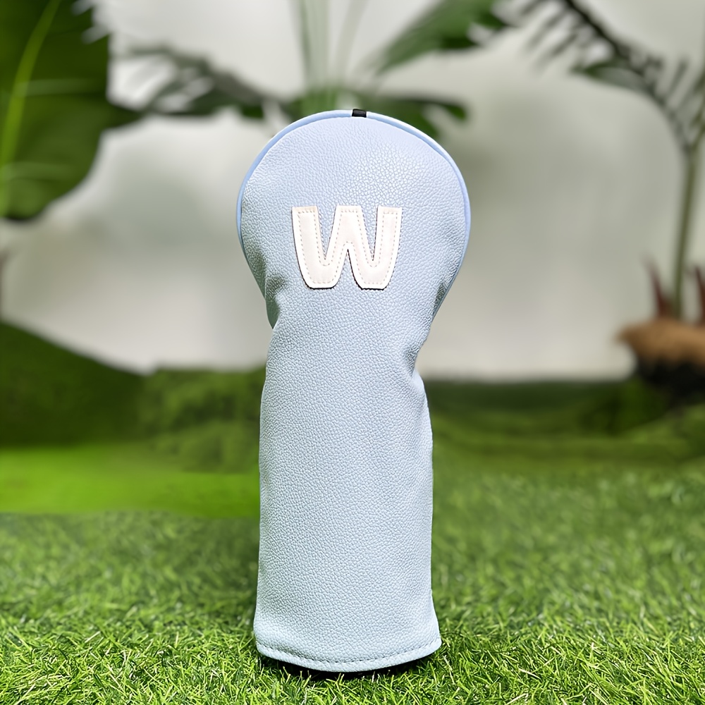 골프 클럽 헤드 커버 골프 클럽 보호 슬리브 드라이브  - Golf Clubs 리뷰 및 가격