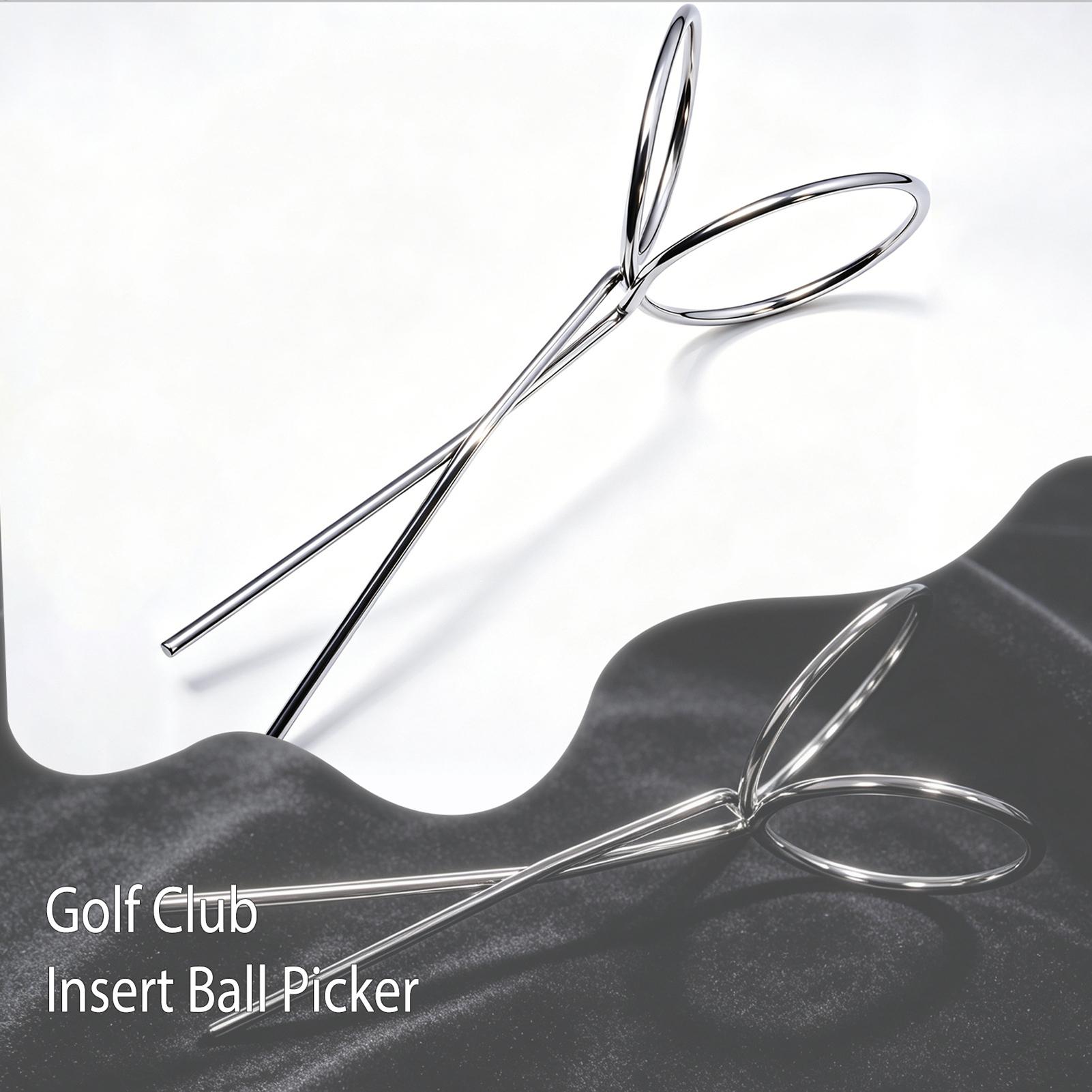 골프 공 그래버 경량 삽입형 피커 스테인레스 퍼터 그립 - Golf Putter 리뷰 및 가격