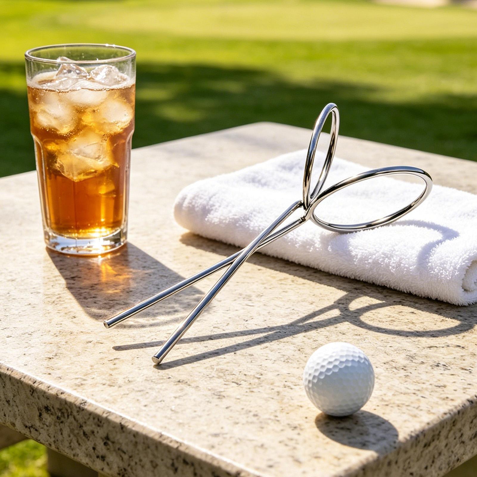 골프 공 그래버 경량 삽입형 피커 스테인레스 퍼터 그립 - Golf Putter 리뷰 및 가격