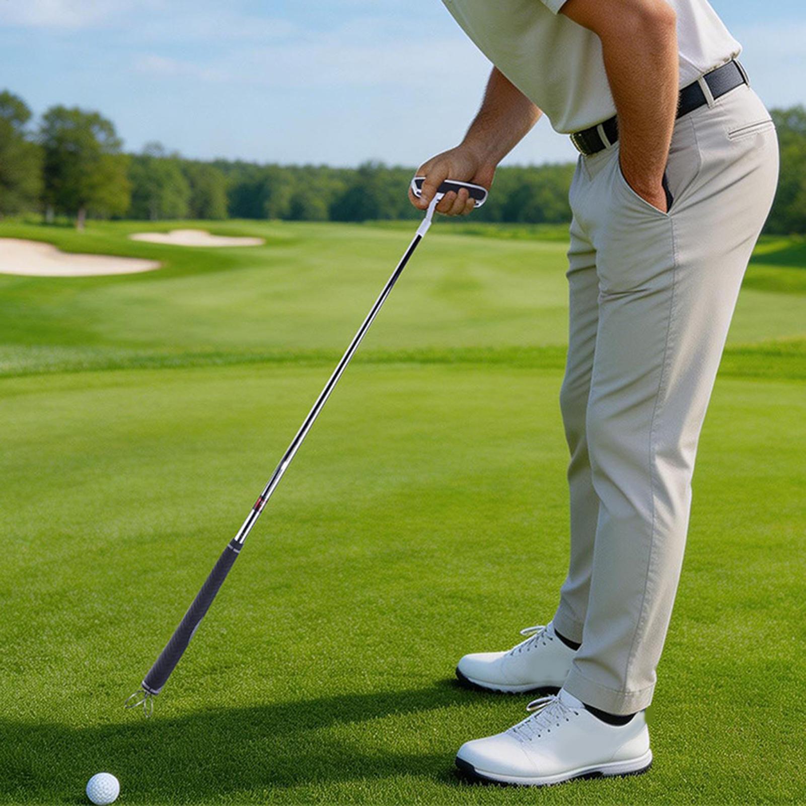 골프 공 그래버 경량 삽입형 피커 스테인레스 퍼터 그립 - Golf Putter 리뷰 및 가격