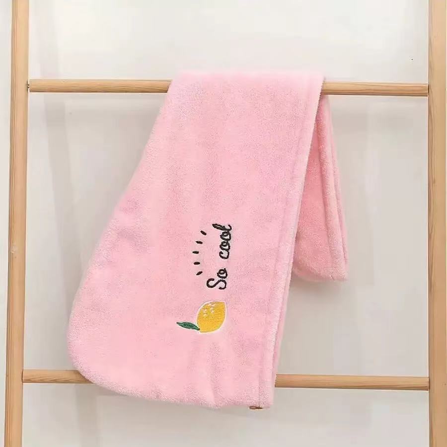 1개입 속건 헤어 모자 초흡수성 부드러운 욕실 여성용  - Golf Towel 리뷰 및 가격