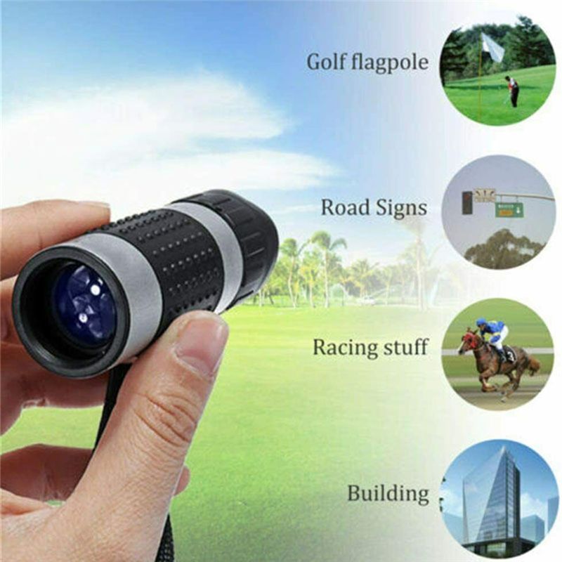 AD45 모노큘러 골프 쌍안경 HD 거리측정기 모노큘러 - Golf Rangefinder 리뷰 및 가격