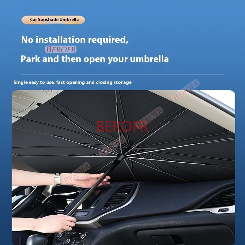 폭스바겐 CC, 아르테온, 골프, 파에톤, 제타, 파삿 - Golf Umbrella 리뷰 및 가격
