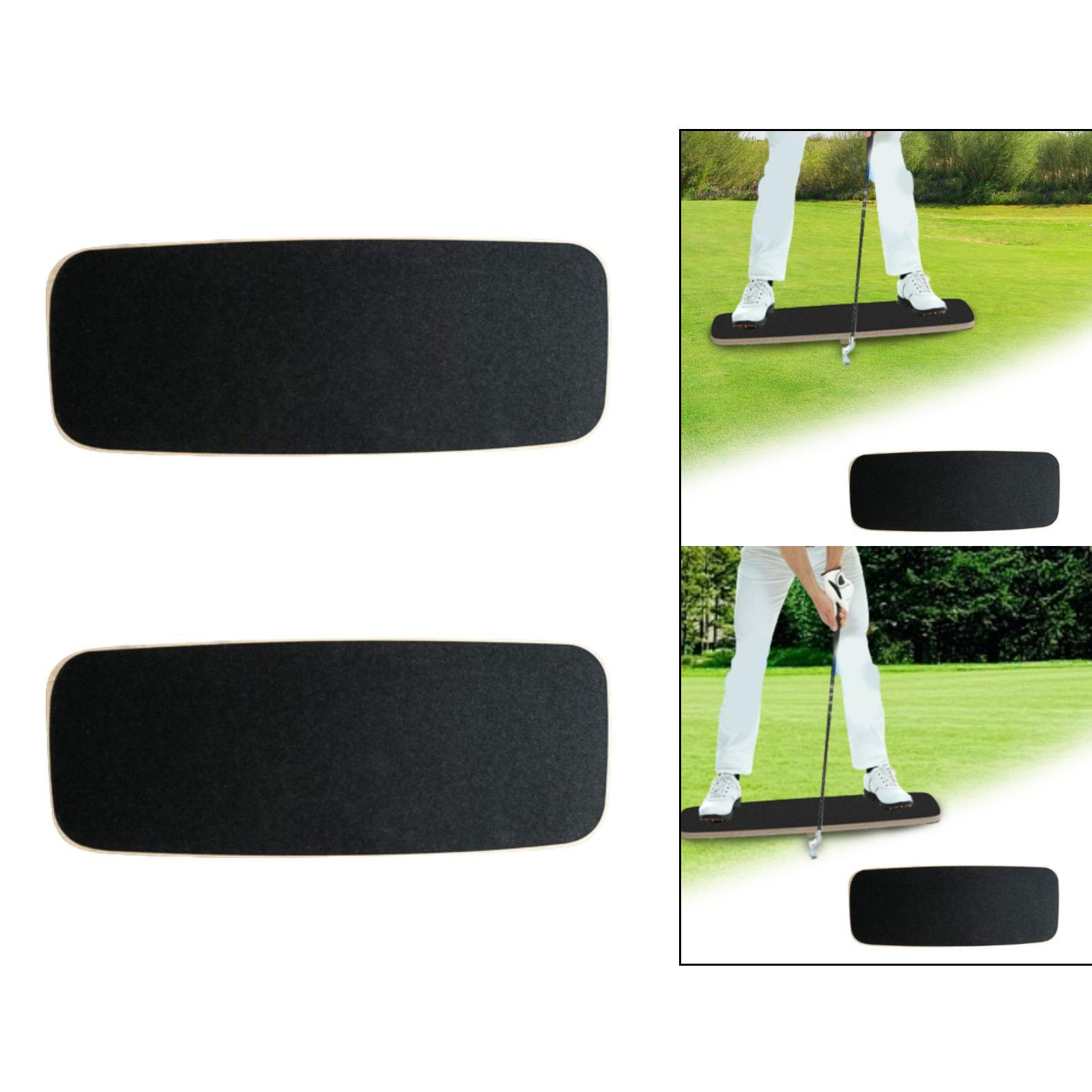 스피드 밸런스 트레이너, 견고한 나무 소재의 골프 웨이 - Golf Equipment Weight 리뷰 및 가격