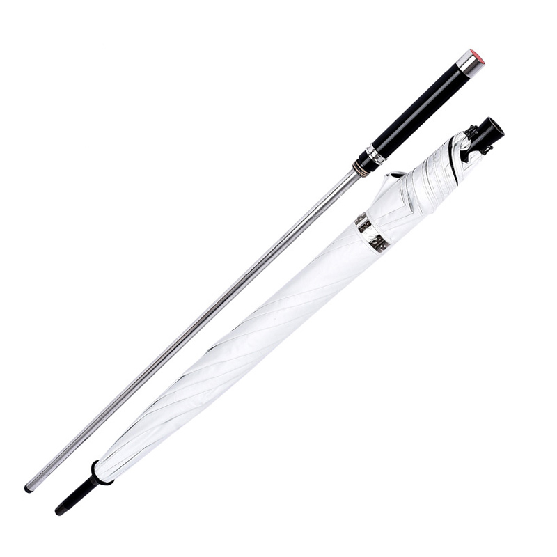 호신술 긴 손잡이 방풍 자외선 차단 비즈니스 지팡이 우 - Golf Umbrella Large 리뷰 및 가격