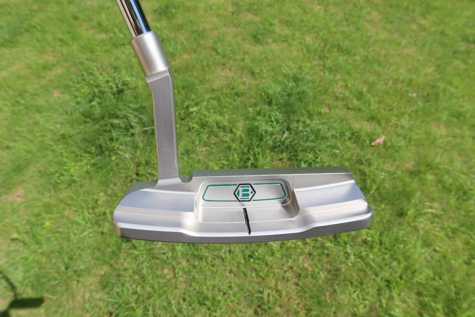 뉴 골프 클럽 베티나르디 스튜디오 스톡 14개 골프 퍼 - Golf Clubs 리뷰 및 가격